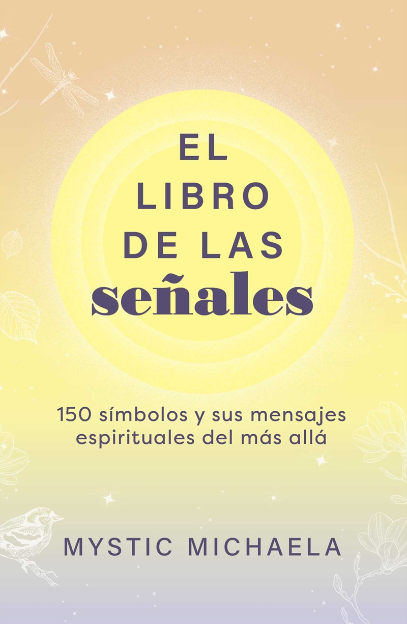 El libro de las señales/Product Detail/Religion & Beliefs