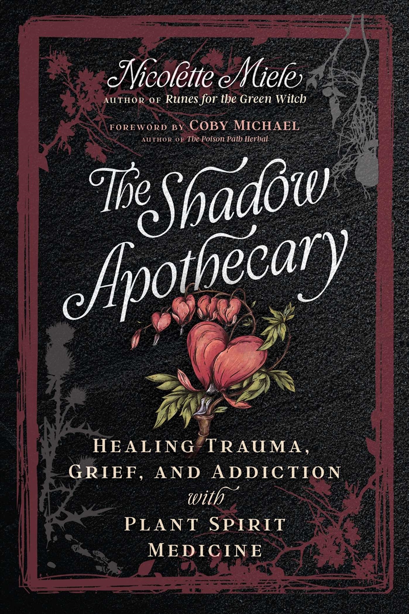 The Shadow Apothecary/Product Detail/Religion & Beliefs
