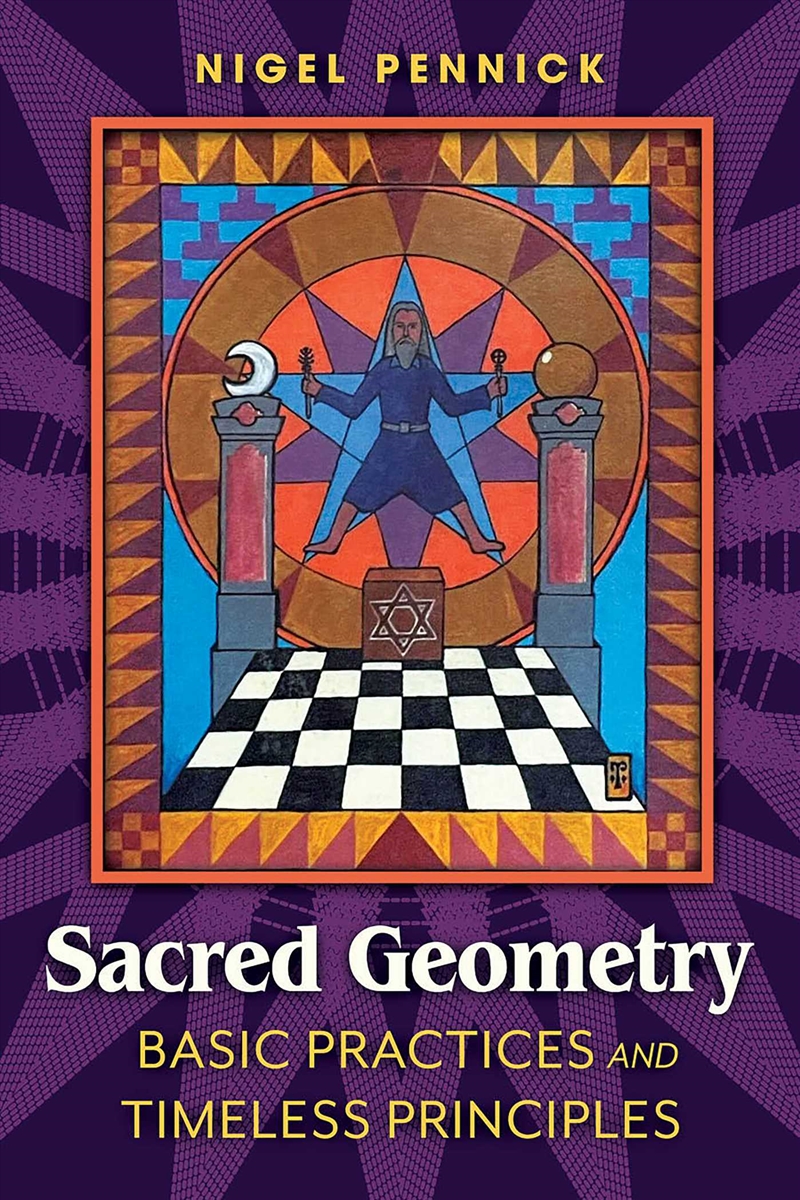 Sacred Geometry/Product Detail/Family & Health