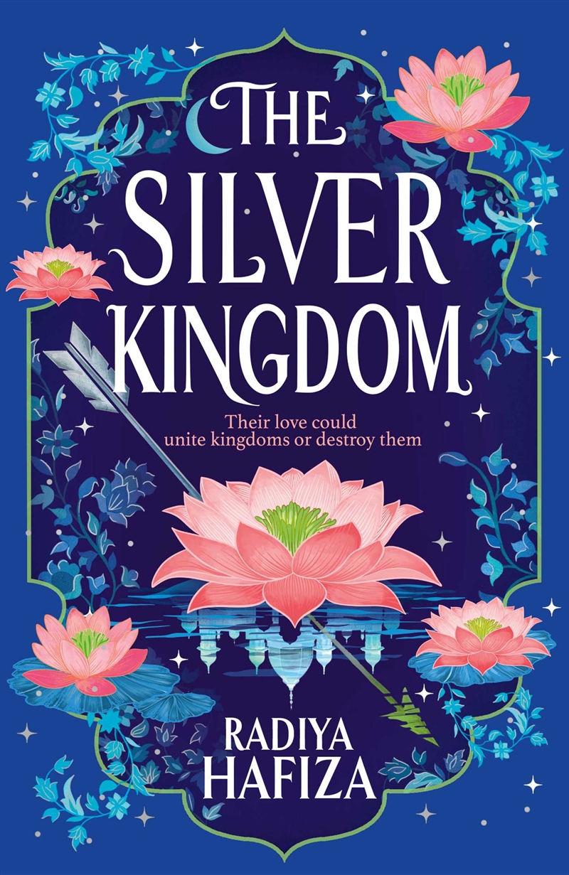 The Silver Kingdom/Product Detail/Young Adult Fiction
