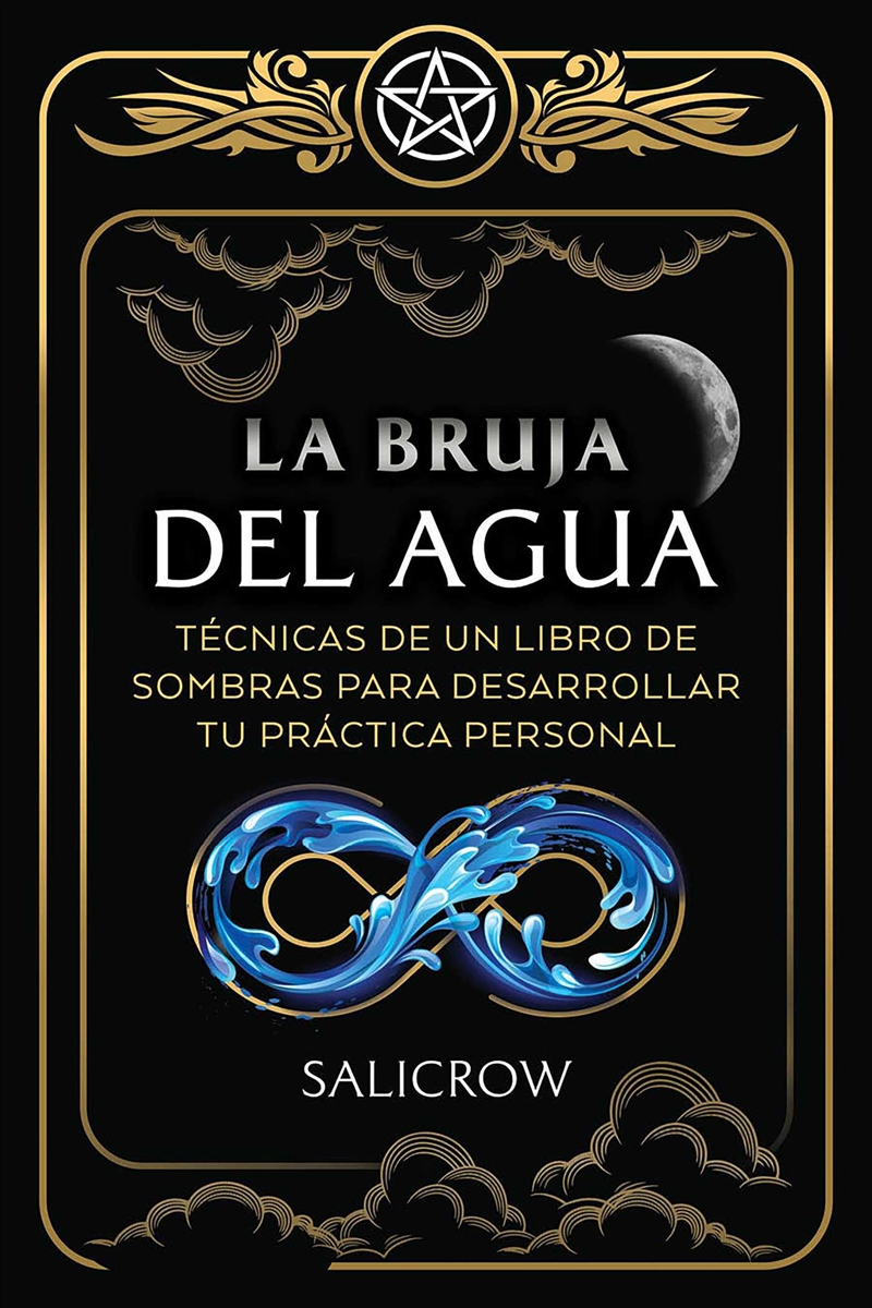 La Bruja del Agua/Product Detail/Religion & Beliefs