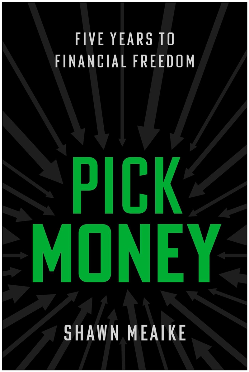 Pick Money/Product Detail/Reading