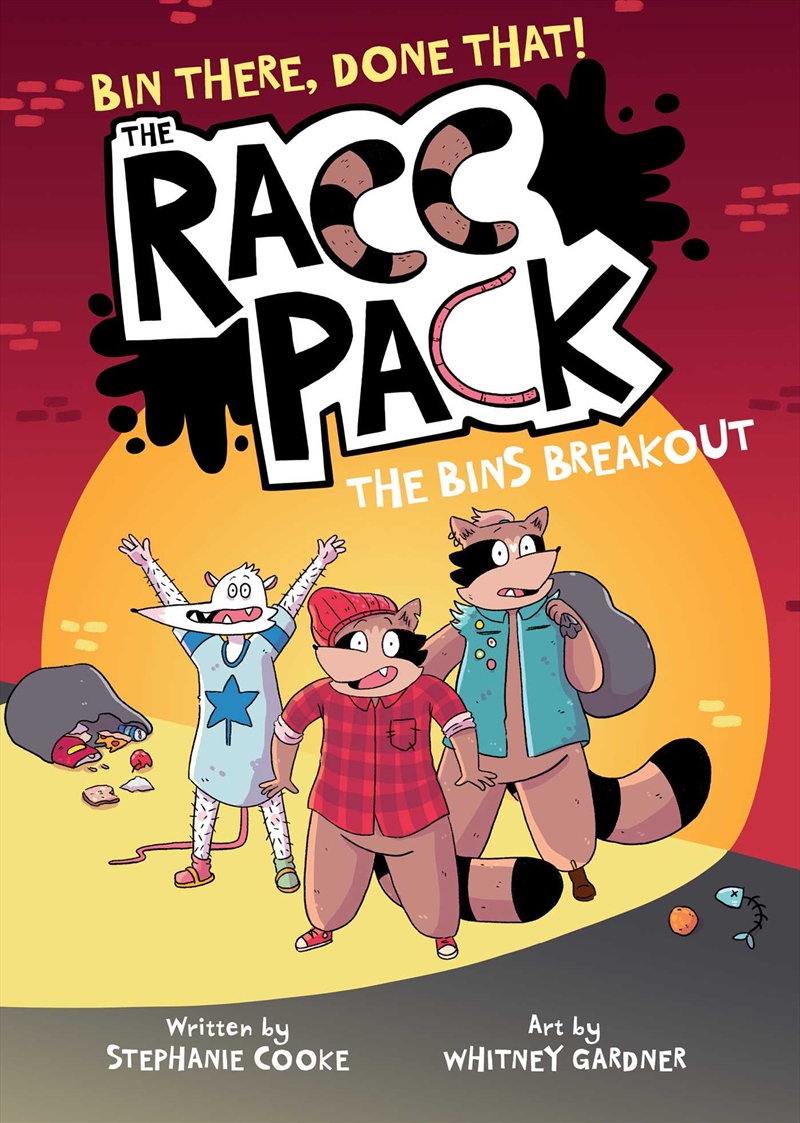 The Bins Breakout/Product Detail/Early Childhood Fiction Books