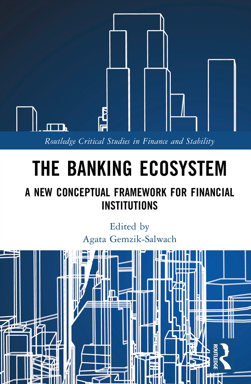 The Banking Ecosystem/Product Detail/Reading