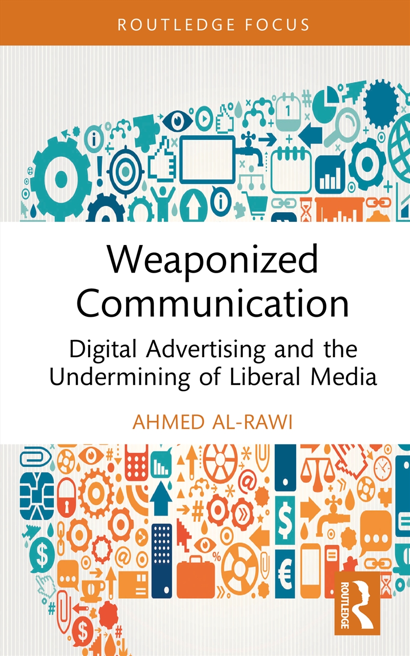 Weaponized Communication/Product Detail/Politics & Government