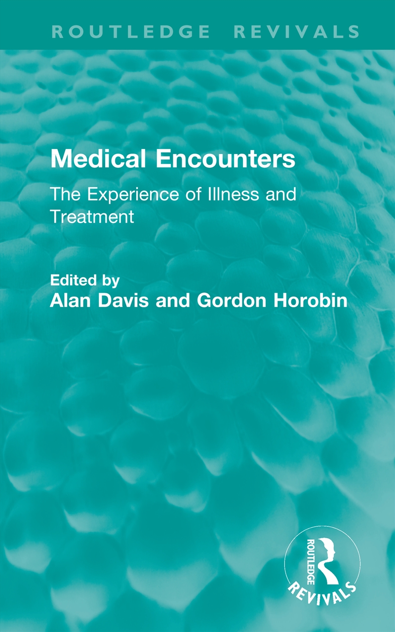Medical Encounters/Product Detail/Healthcare