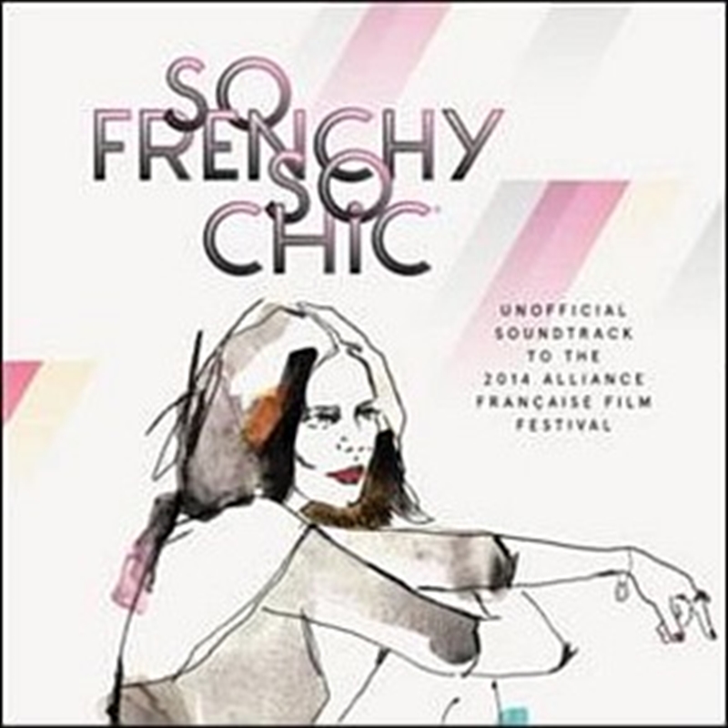 So Frenchy So Chic 2014/Product Detail/World