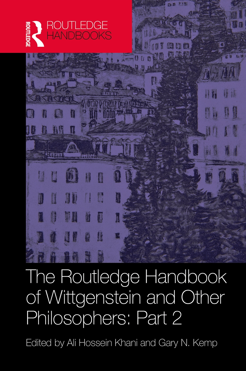 The Routledge Handbook of Wittgenstein and Other Philosophers: Part 2/Product Detail/Reading