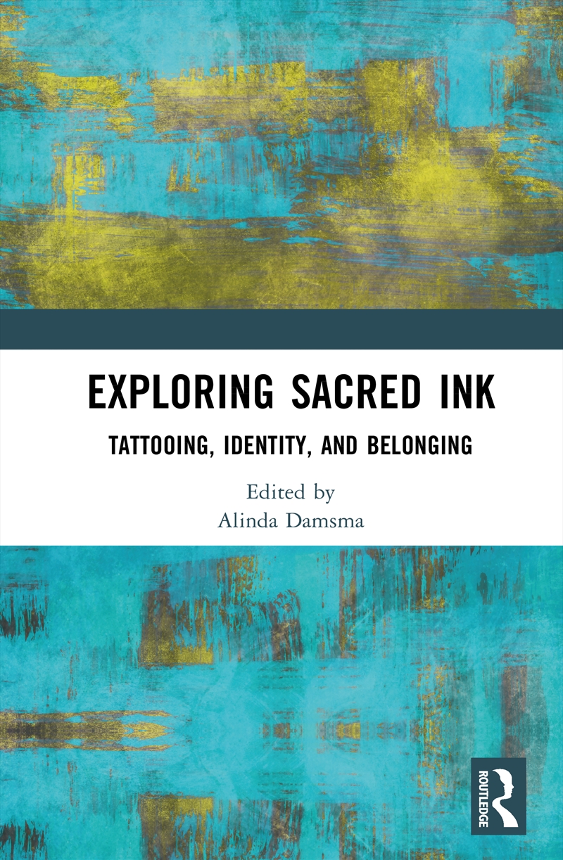 Exploring Sacred Ink/Product Detail/Art