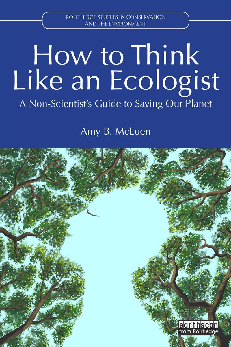 How to Think Like an Ecologist/Product Detail/Animals & Nature