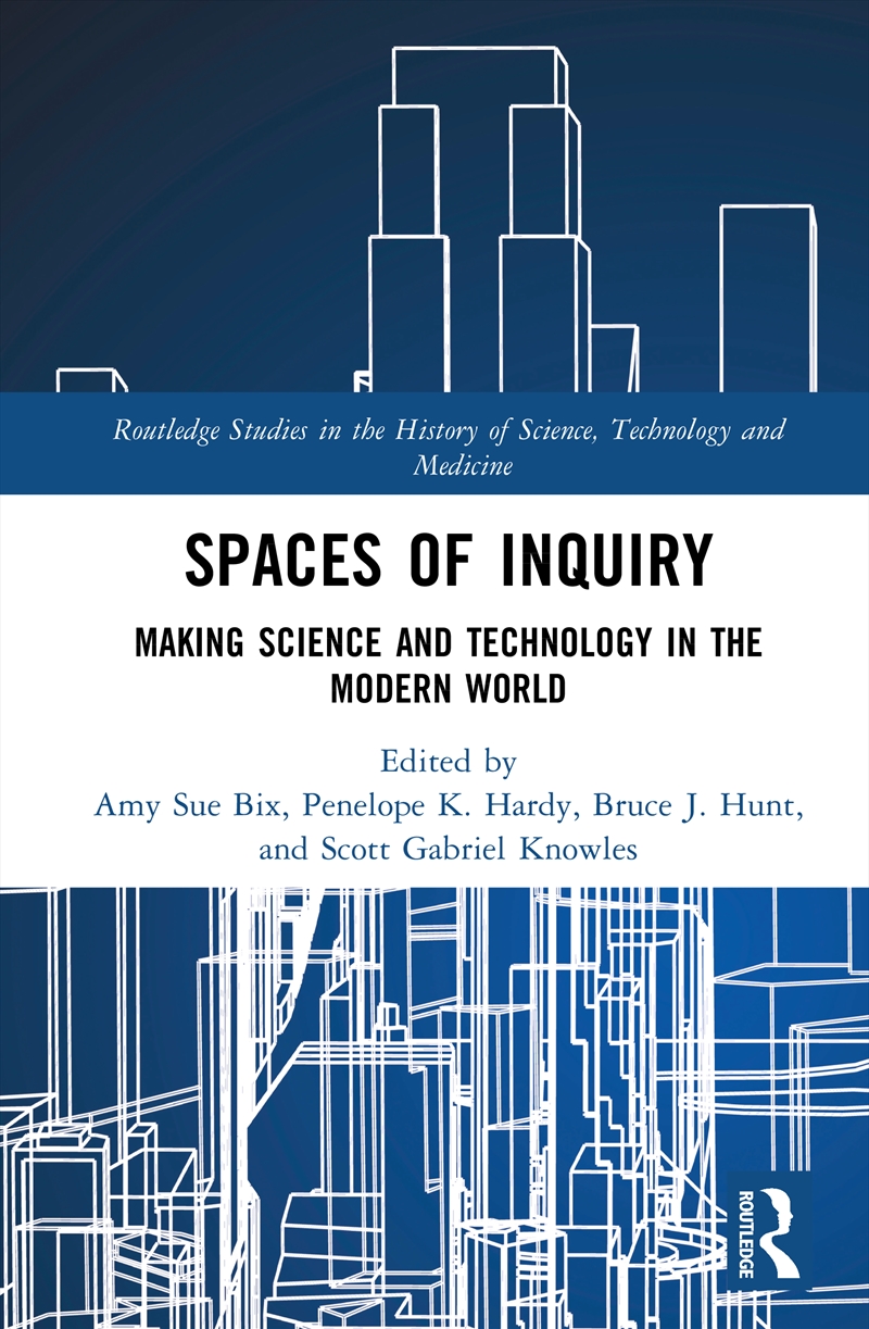 Spaces of Inquiry/Product Detail/Science