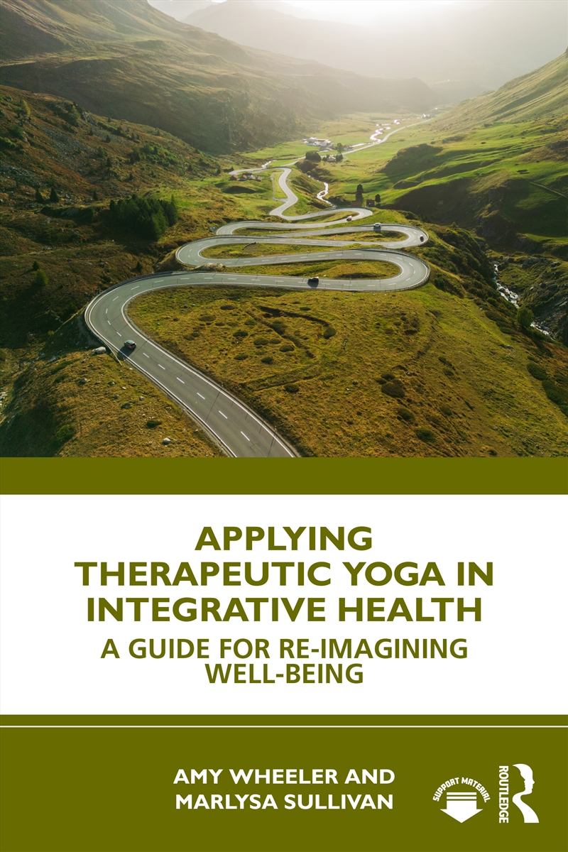 Applying Therapeutic Yoga in Integrative Health/Product Detail/Healthcare