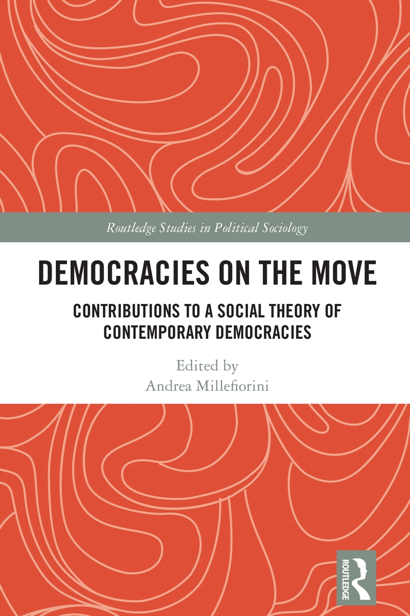 Democracies on the Move/Product Detail/Politics & Government