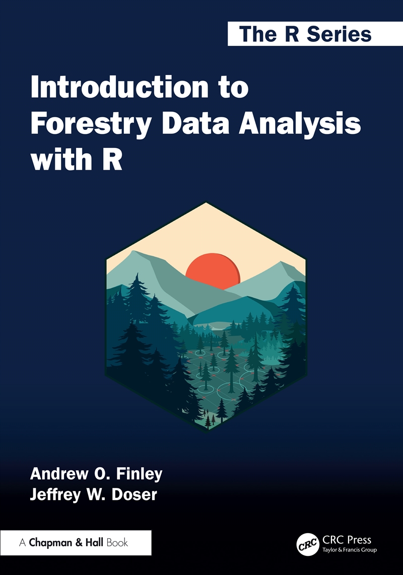Introduction to Forestry Data Analysis with R/Product Detail/Maths