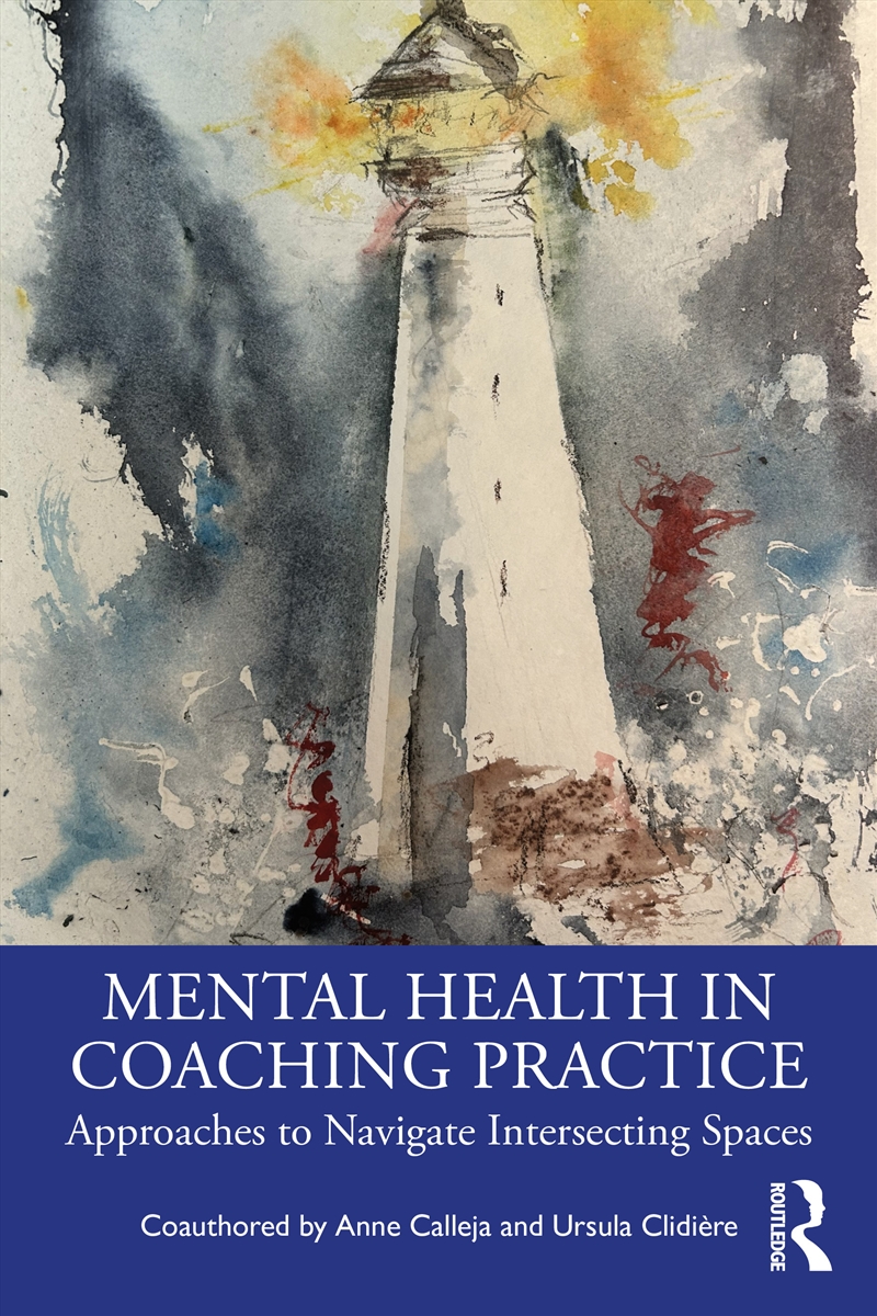 Mental Health in Coaching Practice/Product Detail/Business Leadership & Management