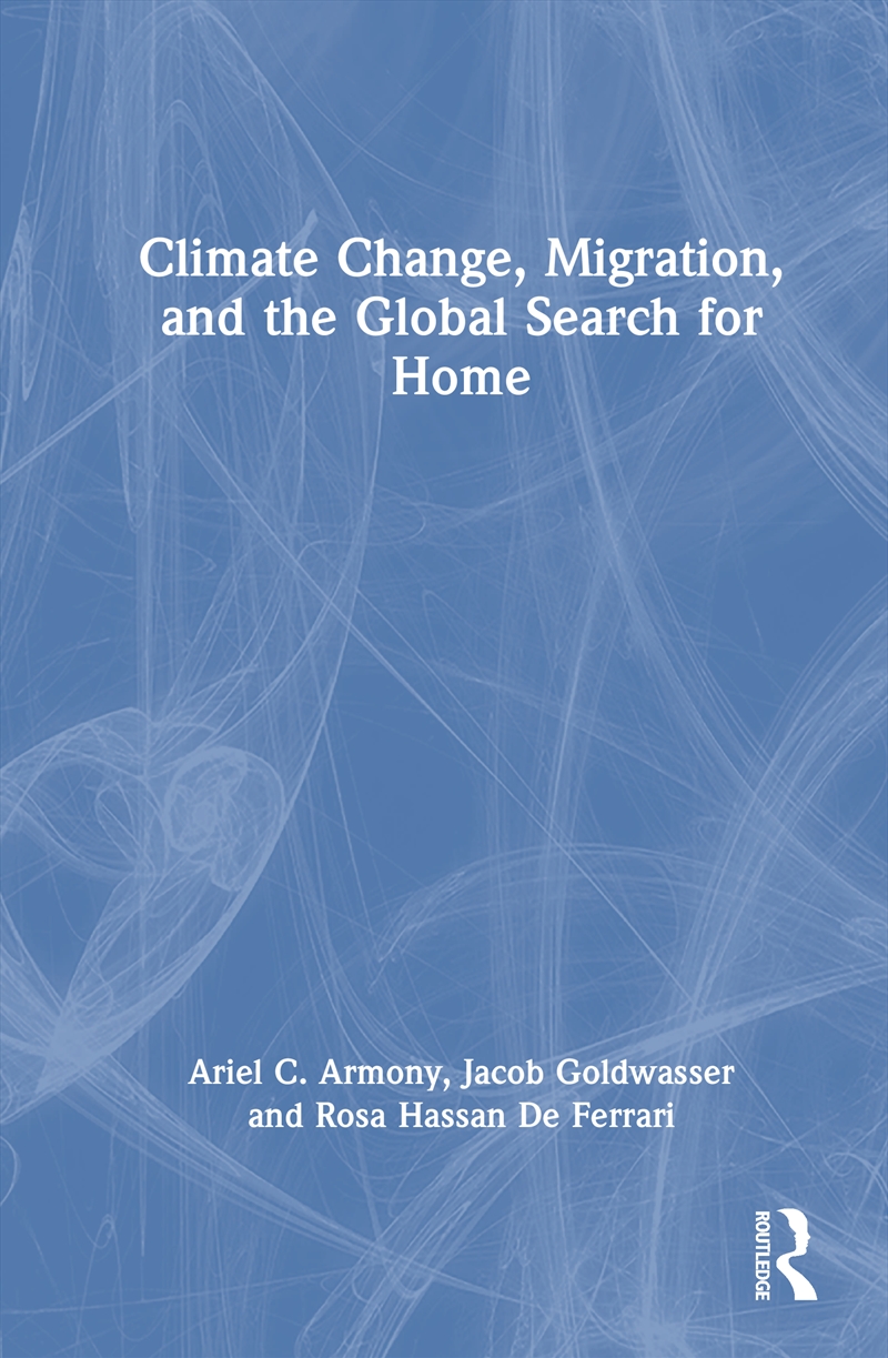 Climate Change, Migration, and the Global Search for Home/Product Detail/Animals & Nature