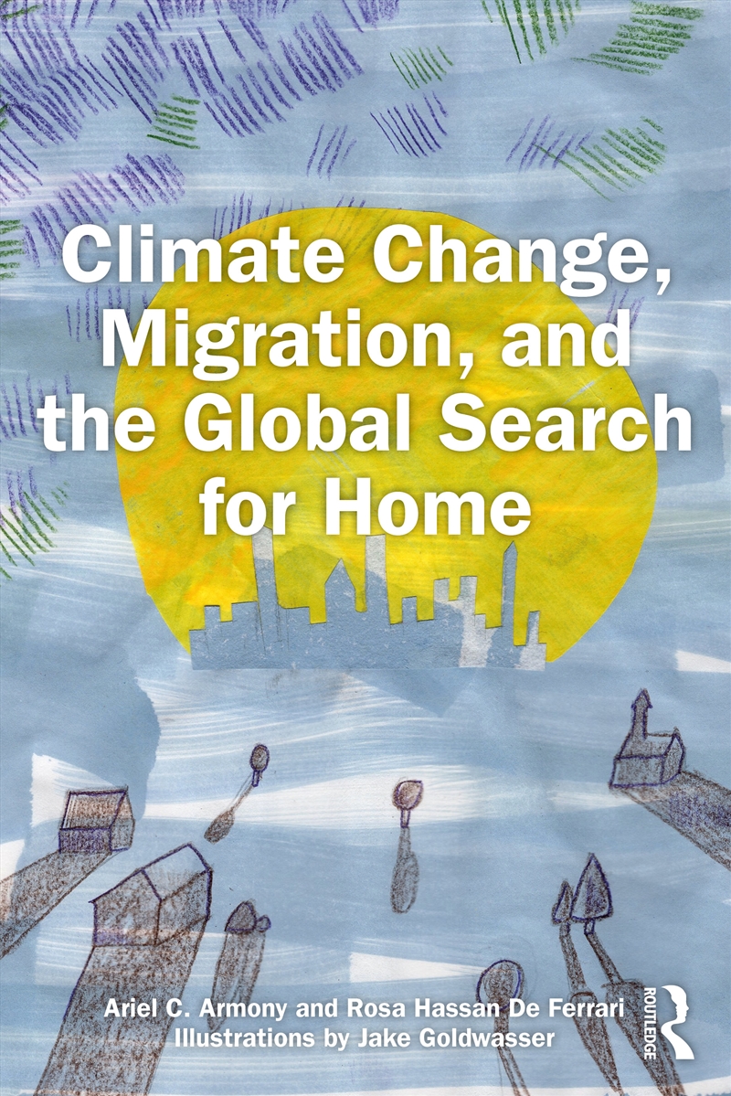 Climate Change, Migration, and the Global Search for Home/Product Detail/Animals & Nature