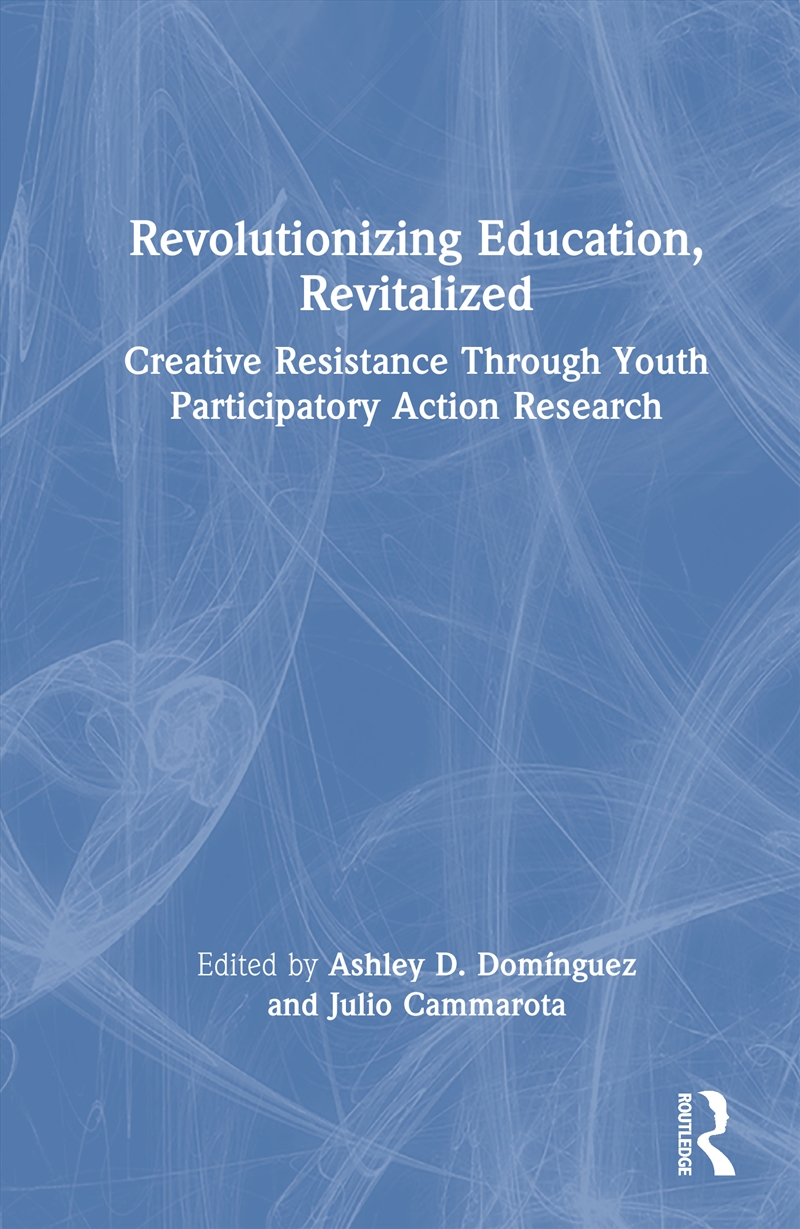 Revolutionizing Education, Revitalized/Product Detail/Teaching