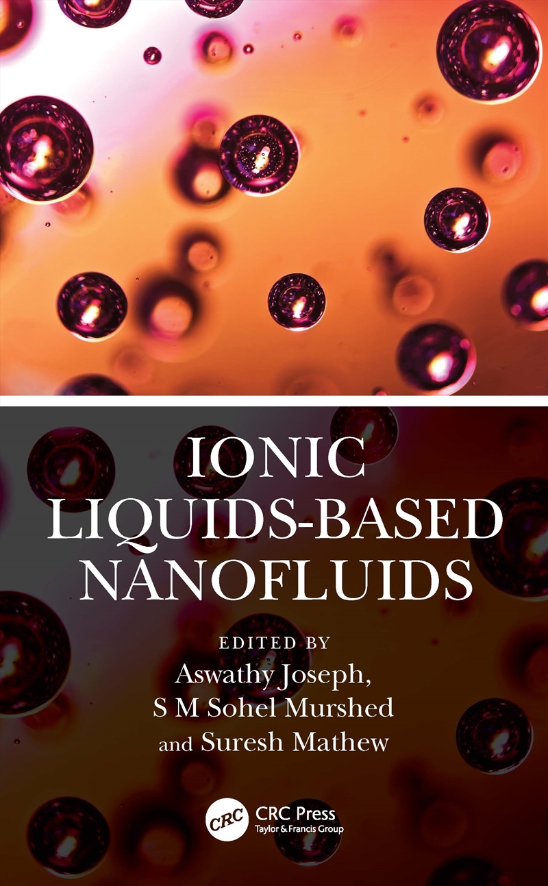 Ionic Liquids-based Nanofluids/Product Detail/Reading