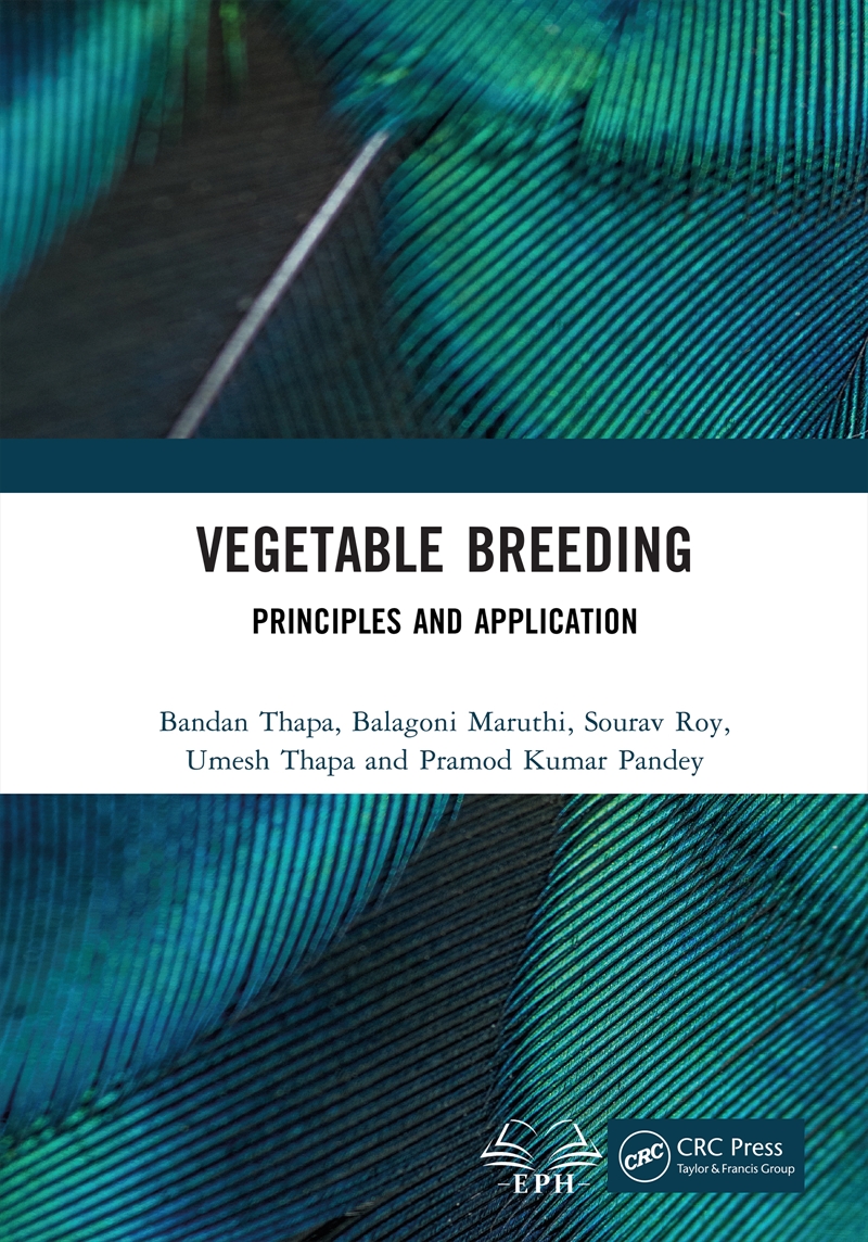 Vegetable Breeding/Product Detail/Science