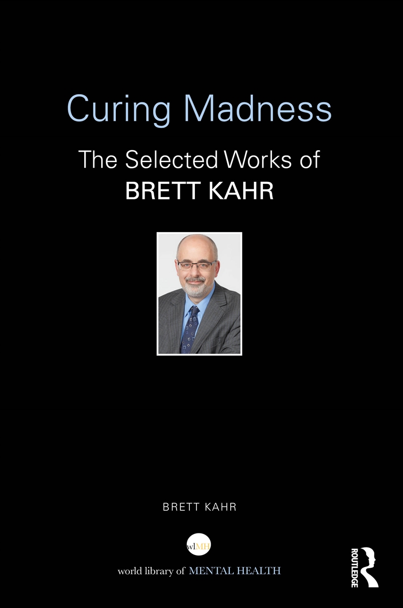 Curing Madness/Product Detail/Healthcare