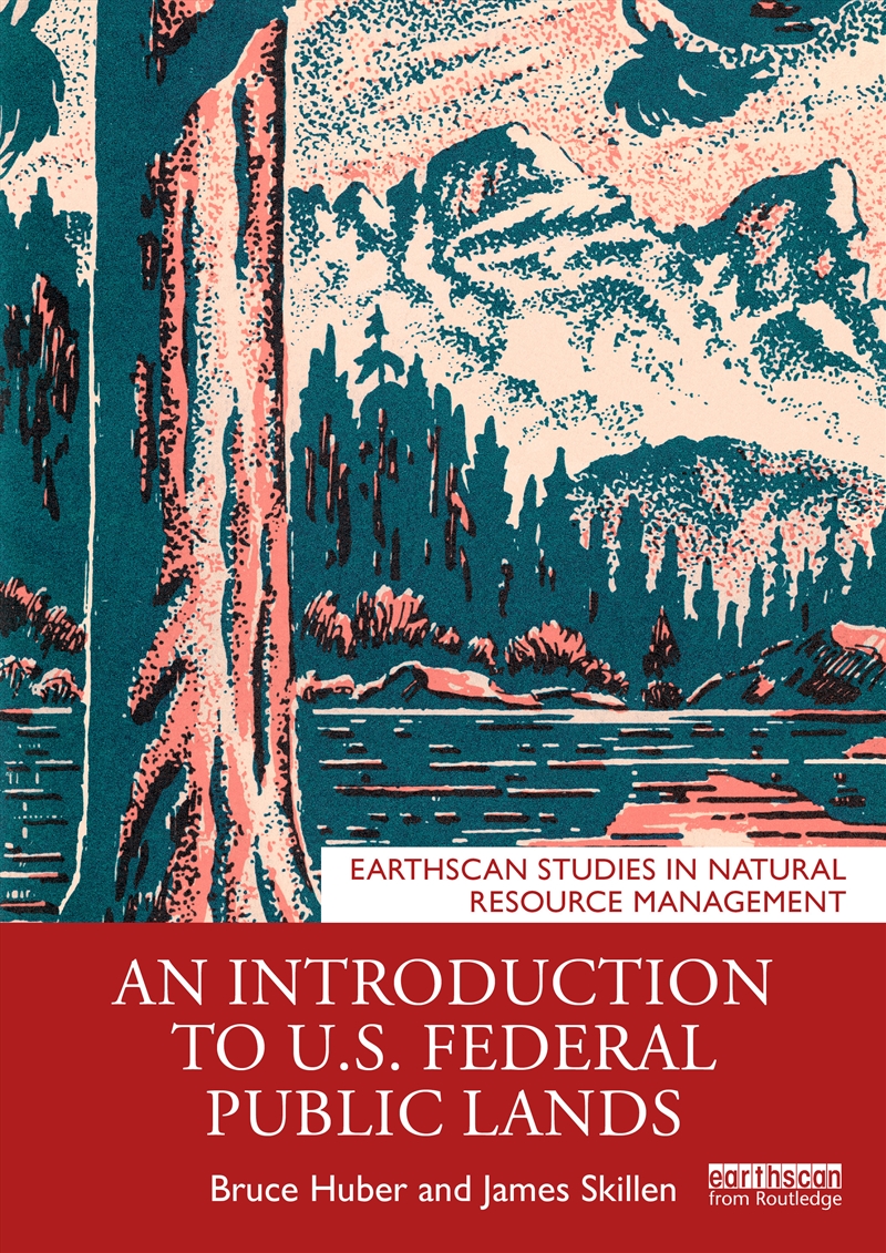An Introduction to U.S. Federal Public Lands/Product Detail/Animals & Nature