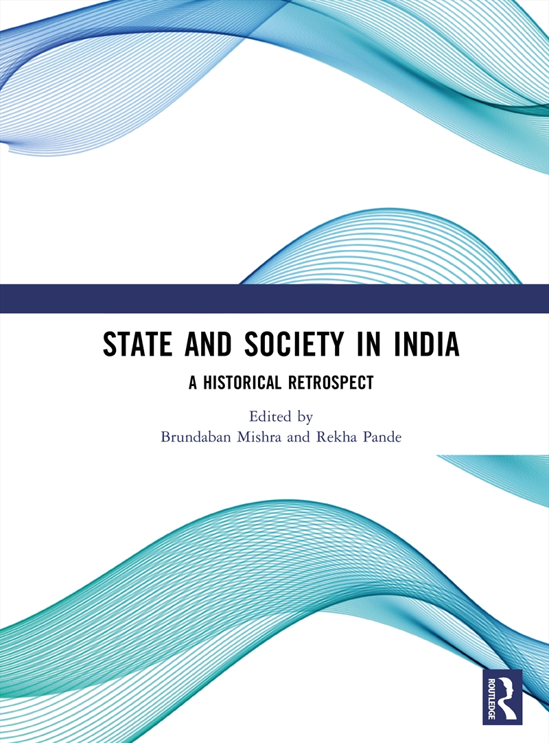 State and Society in India/Product Detail/History