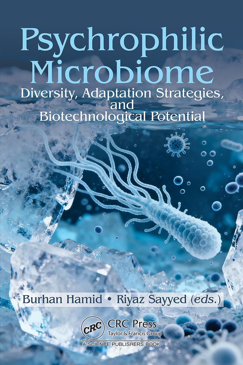 Psychrophilic Microbiome/Product Detail/Science