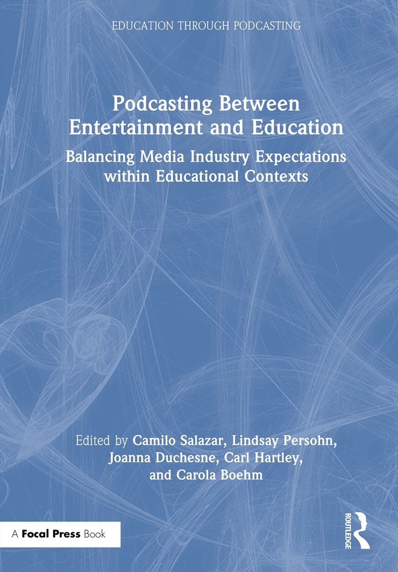 Podcasting Between Entertainment and Education/Product Detail/Reading