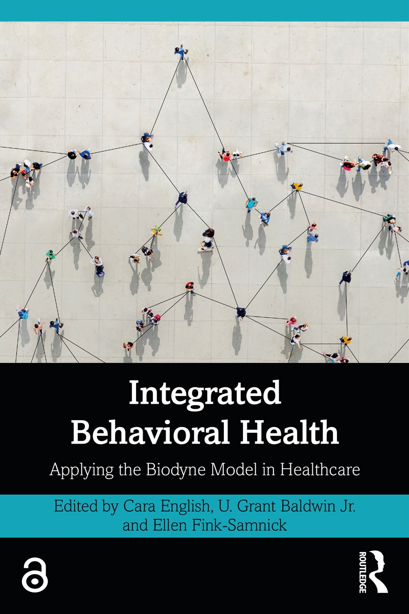 Integrated Behavioral Health/Product Detail/Healthcare
