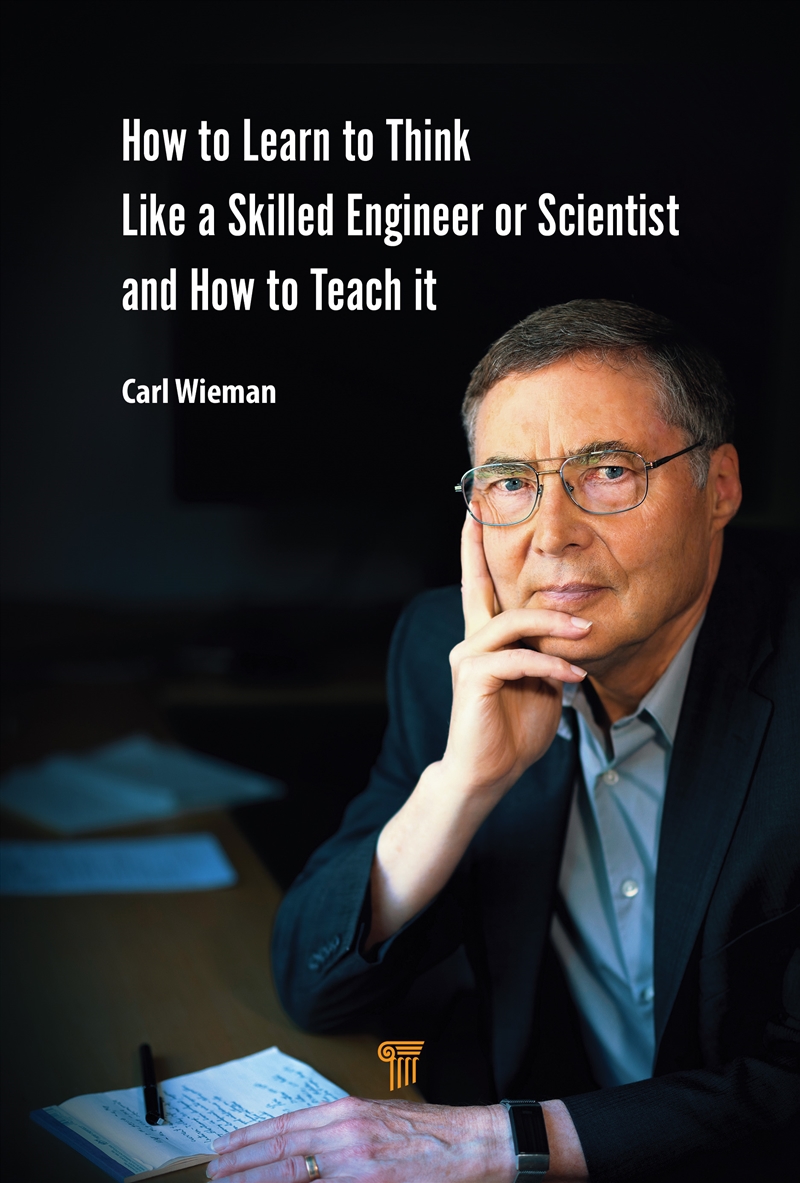 How to Learn to Think like a Skilled Engineer or Scientist and How to Teach It/Product Detail/Politics & Government