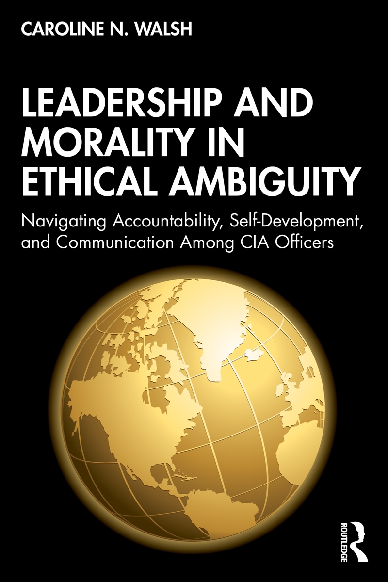 Leadership and Morality in Ethical Ambiguity/Product Detail/Business Leadership & Management