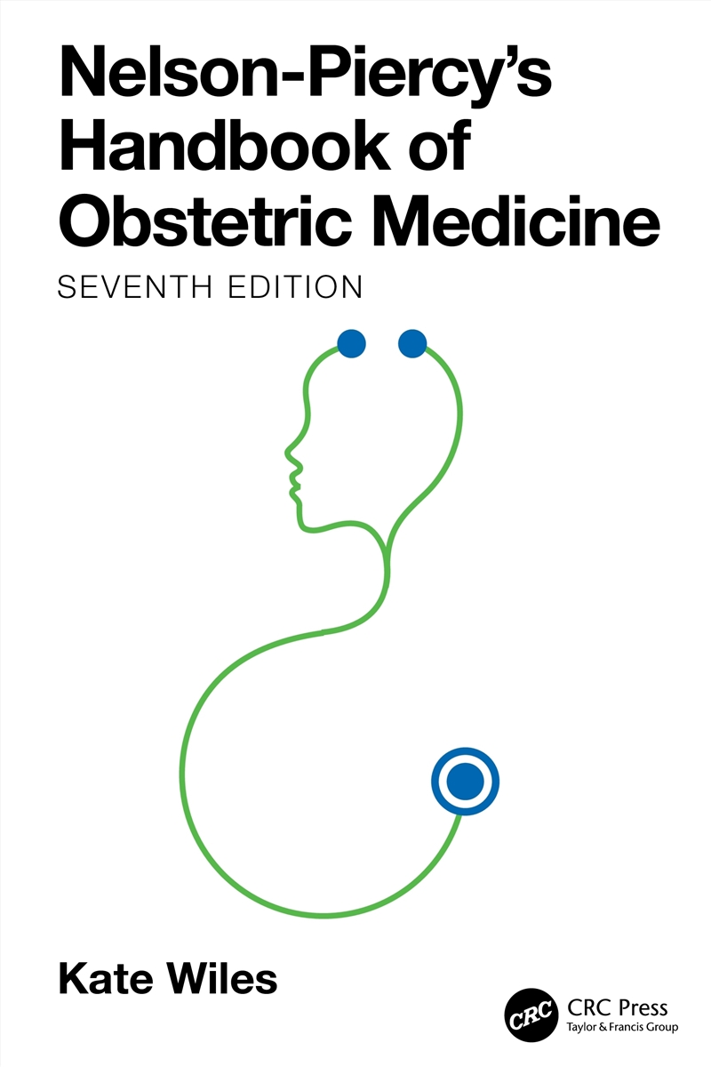 Nelson-Piercy's Handbook of Obstetric Medicine/Product Detail/Healthcare