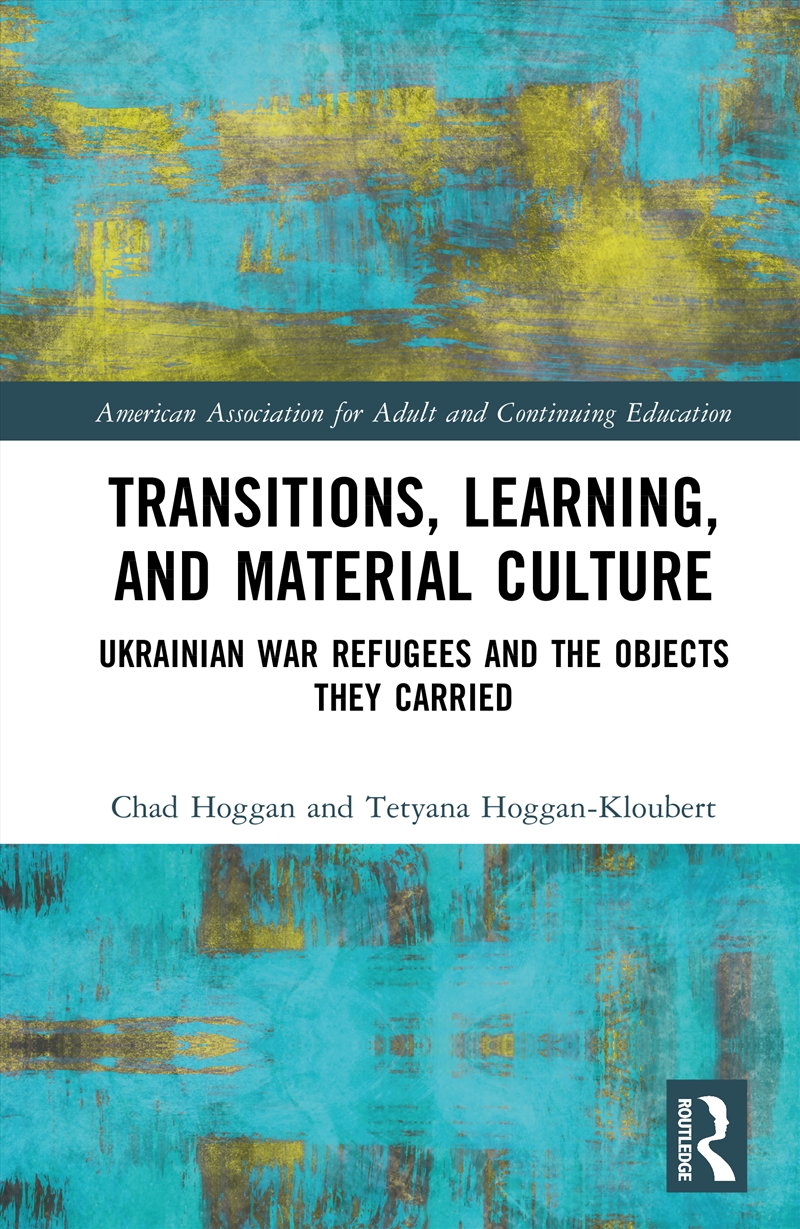 Transitions, Learning, and Material Culture/Product Detail/Teaching