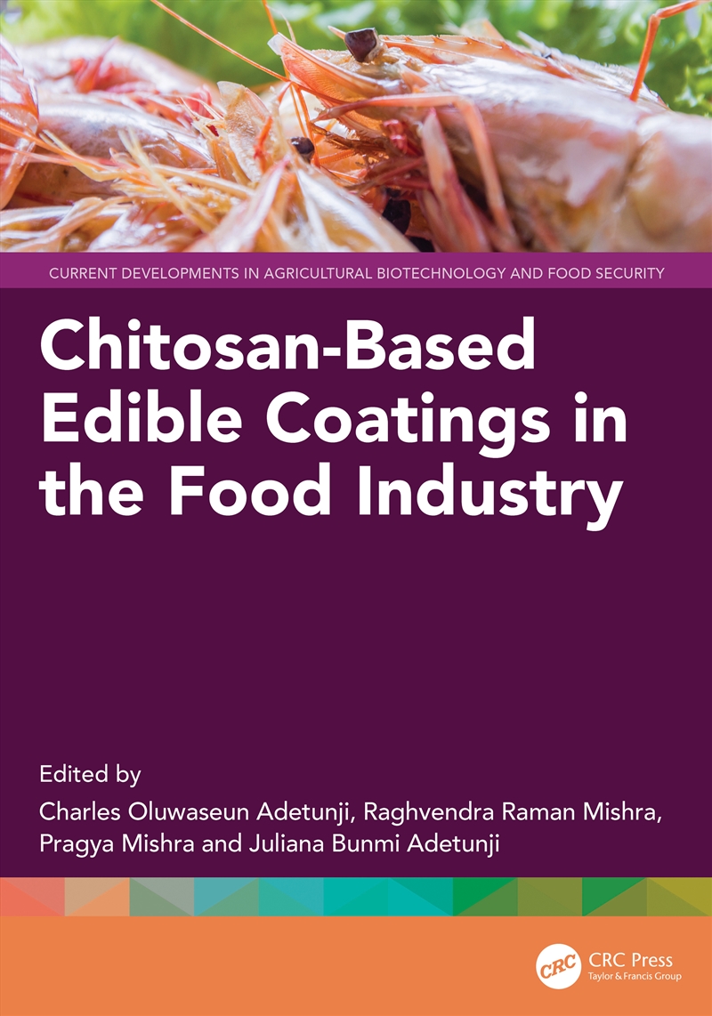Chitosan-Based Edible Coatings in the Food Industry/Product Detail/Reading