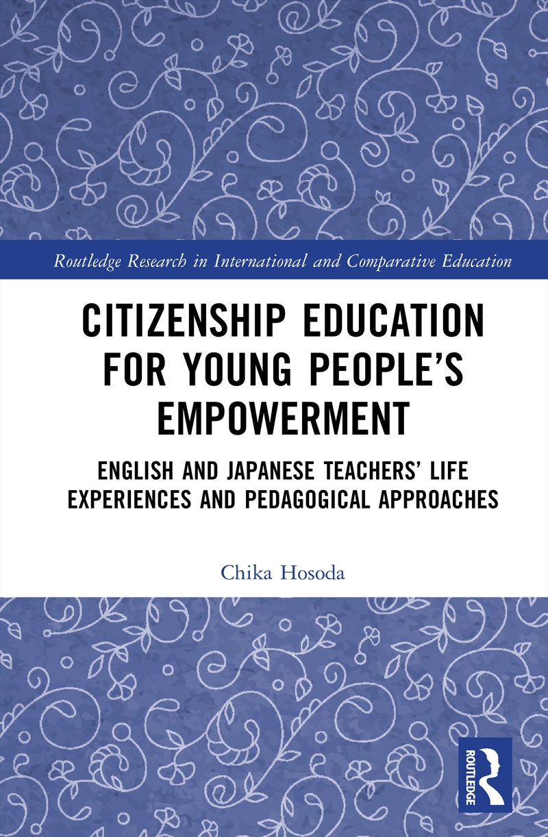 Citizenship Education for Young People’s Empowerment/Product Detail/Teaching