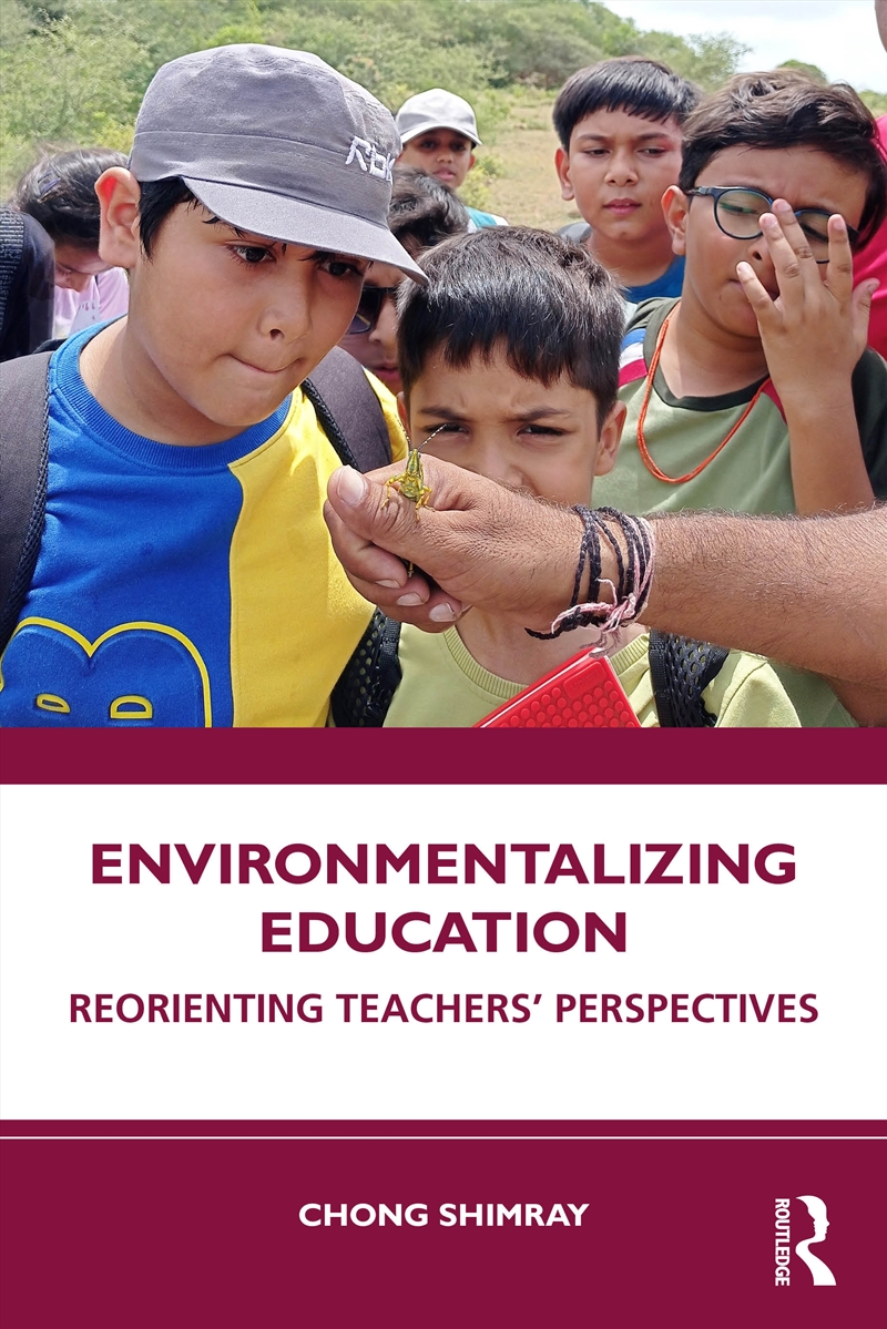 Environmentalizing Education/Product Detail/Teaching
