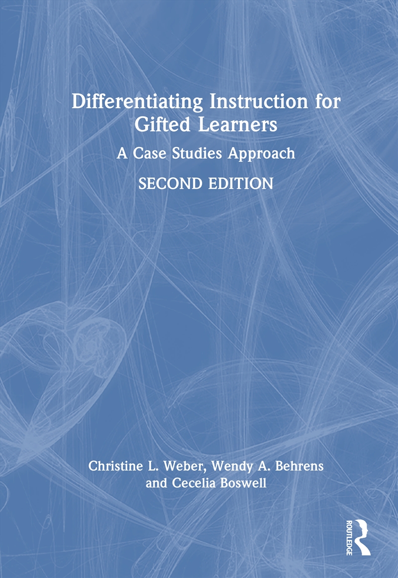 Differentiating Instruction for Gifted Learners/Product Detail/Teaching