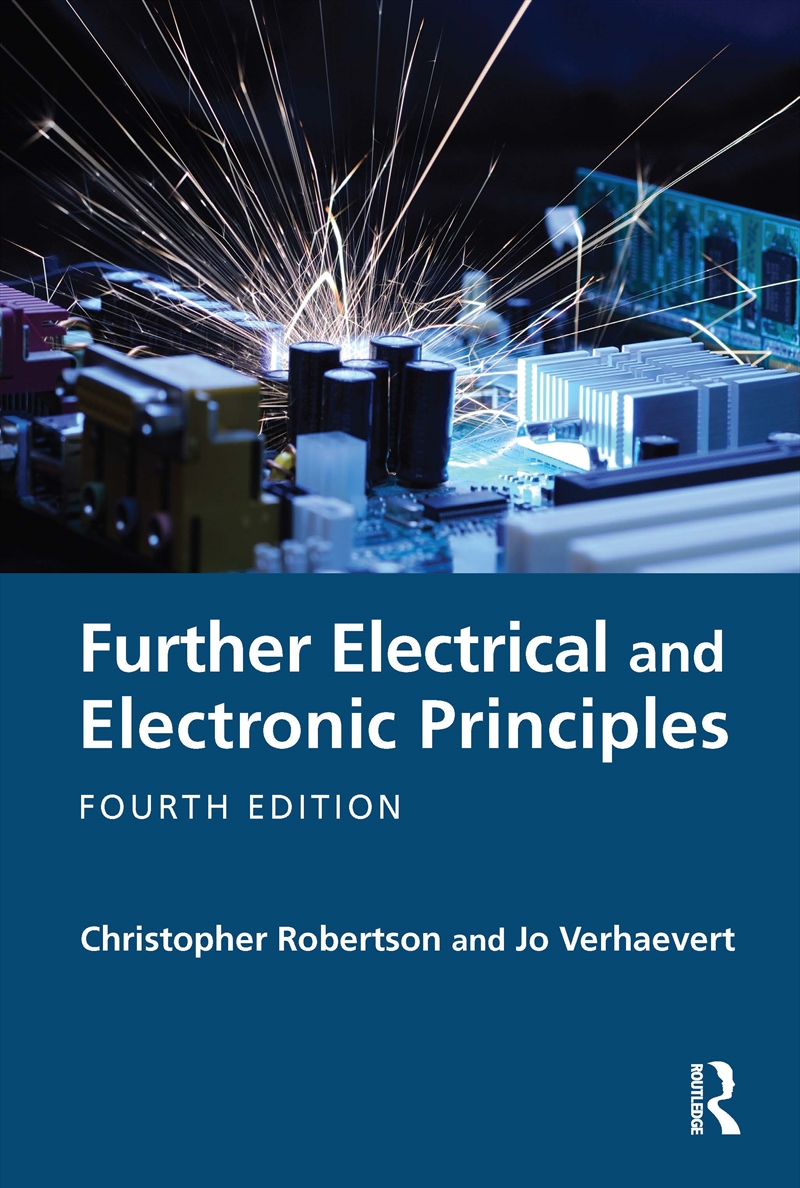 Further Electrical and Electronic Principles/Product Detail/Reading