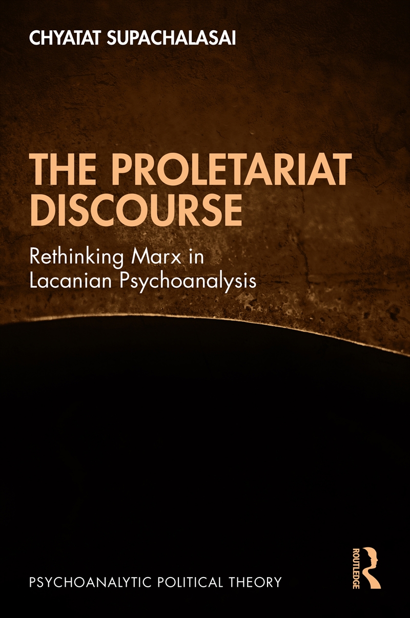 The Proletariat Discourse/Product Detail/Politics & Government