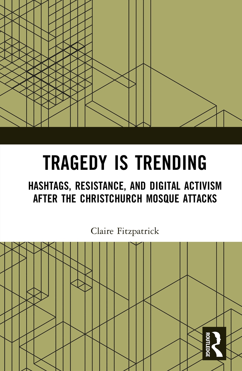Tragedy is Trending/Product Detail/Media