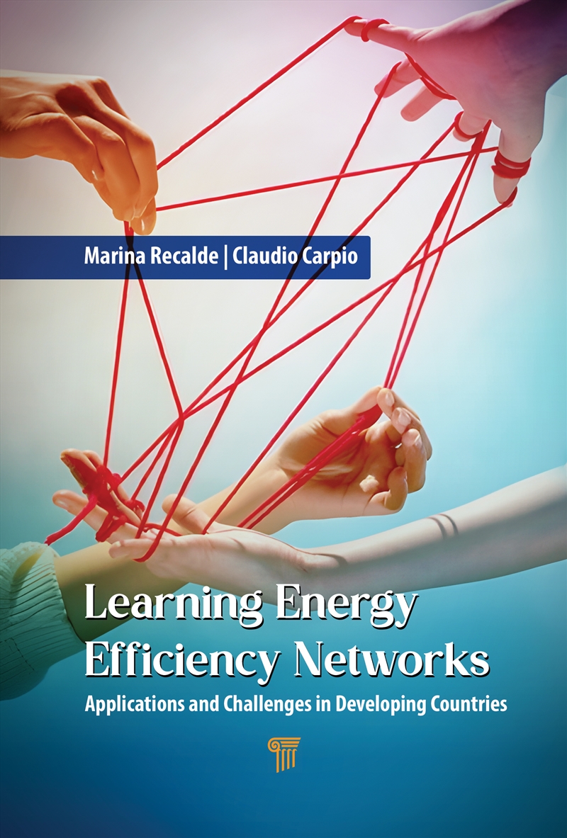 Learning Energy Efficiency Networks/Product Detail/Reading