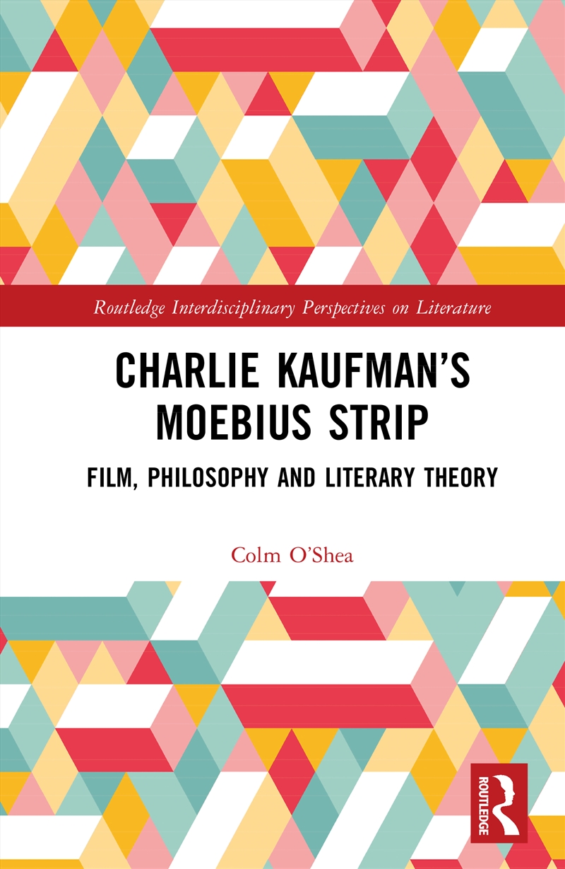Charlie Kaufman’s Moebius Strip/Product Detail/Media