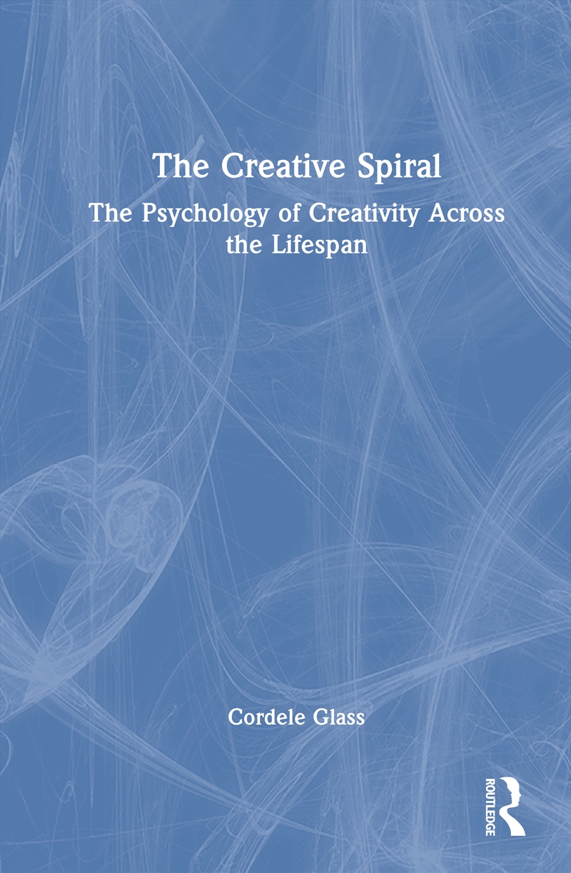The Creative Spiral/Product Detail/Psychology