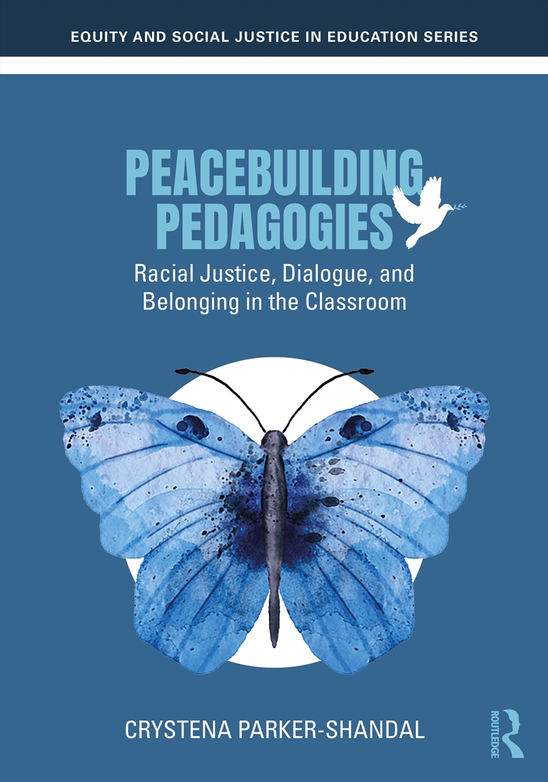 Peacebuilding Pedagogies/Product Detail/Teaching