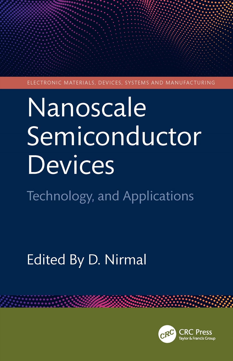 Nanoscale Semiconductor Devices/Product Detail/Reading