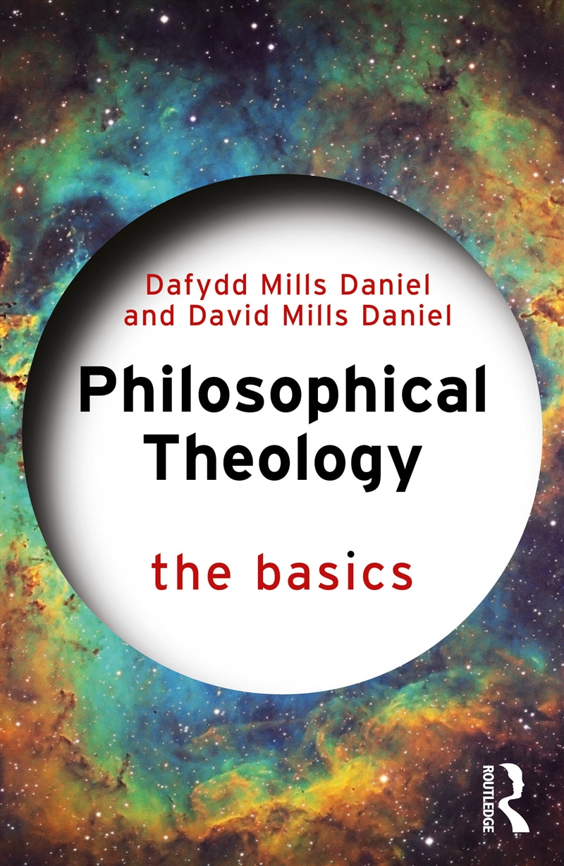 Philosophical Theology: The Basics/Product Detail/Religion & Beliefs