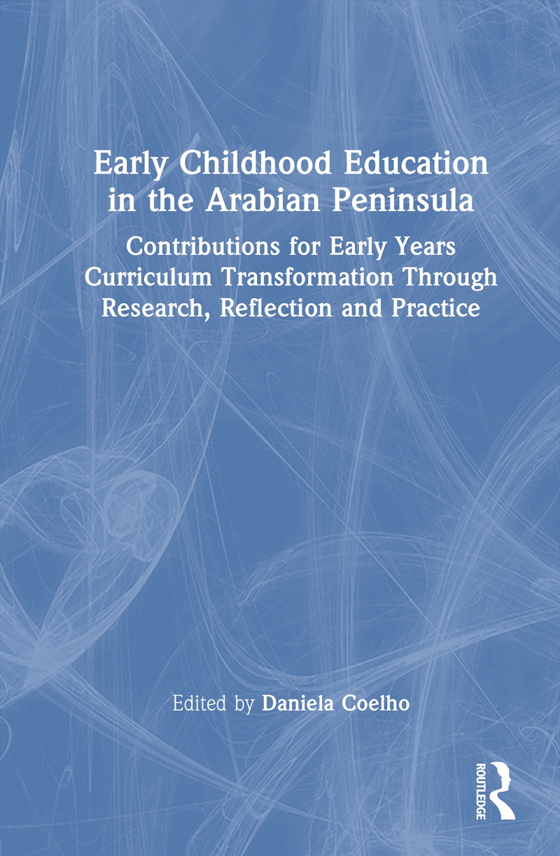 Early Childhood Education in the Arabian Peninsula/Product Detail/Teaching