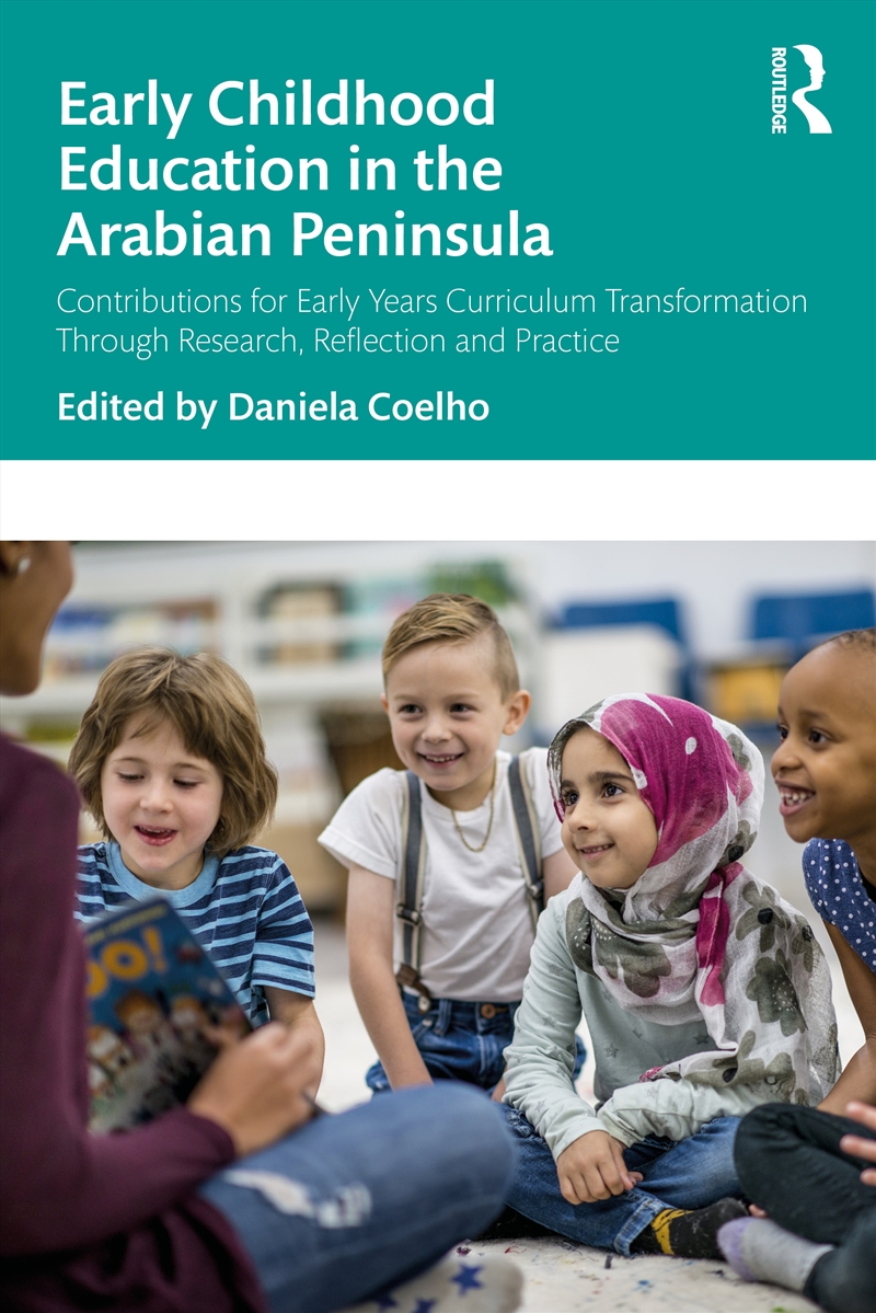 Early Childhood Education in the Arabian Peninsula/Product Detail/Teaching
