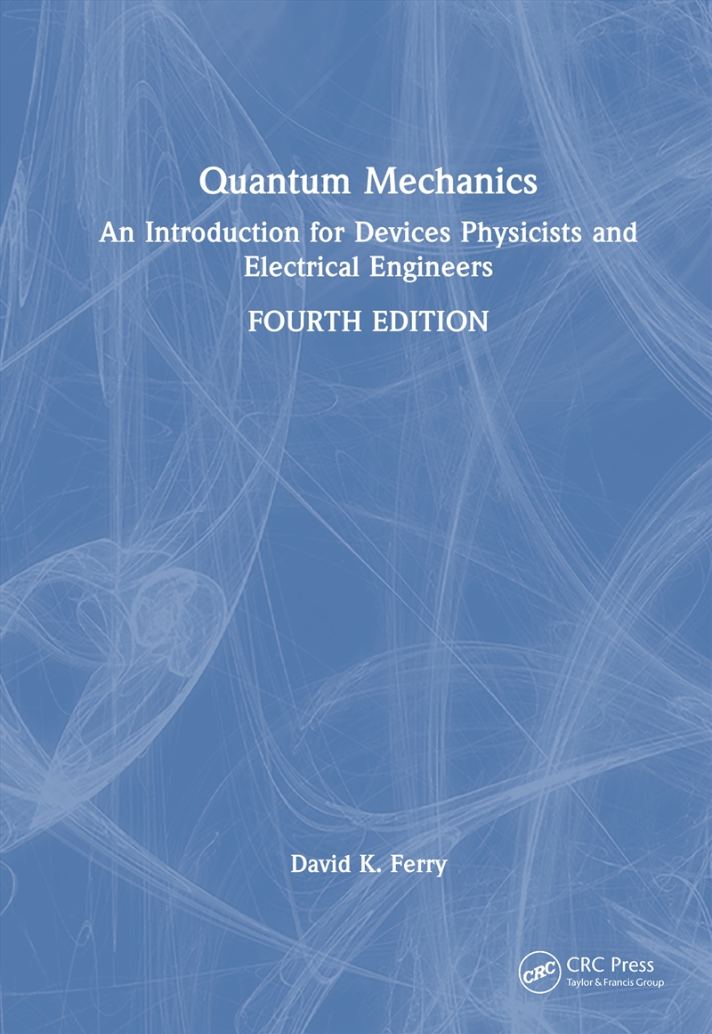 Quantum Mechanics/Product Detail/Reading